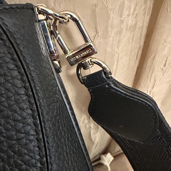 NWT Large Return To Tiffany Heart Bag - Picture 4 of 12